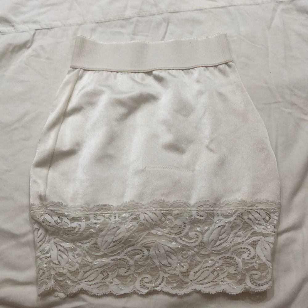 Victoria’s Secret slip
